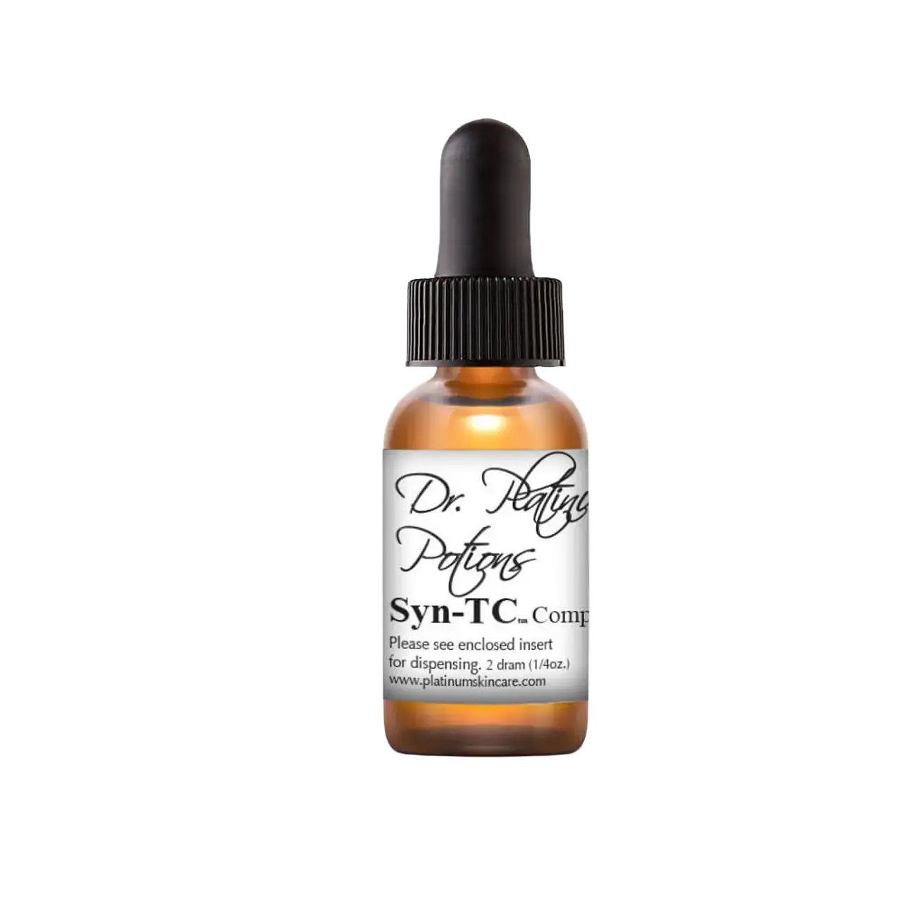 Platinum Skincare Syn-TC Complex 75