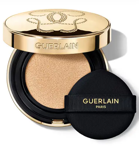 Guerlain Parure Gold Skin Mesh Cushion 00N