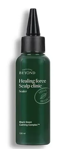 Beyond Healing Force Scalp Clinic Scaler