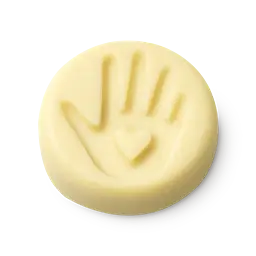 LUSH Charity Pot Coin
