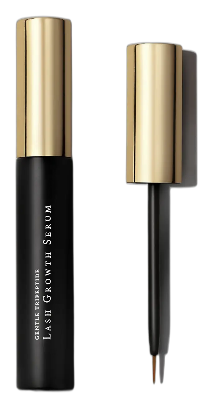 Matkas Gentle Tripeptide Lash Growth Serum