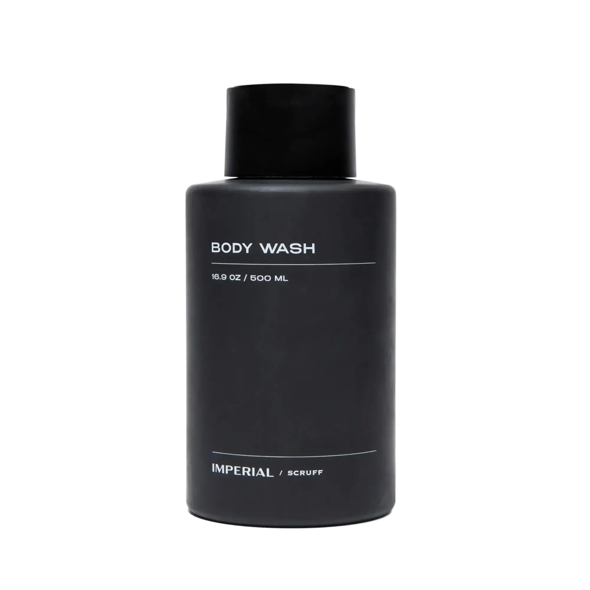 Imperial Scruff Body Wash