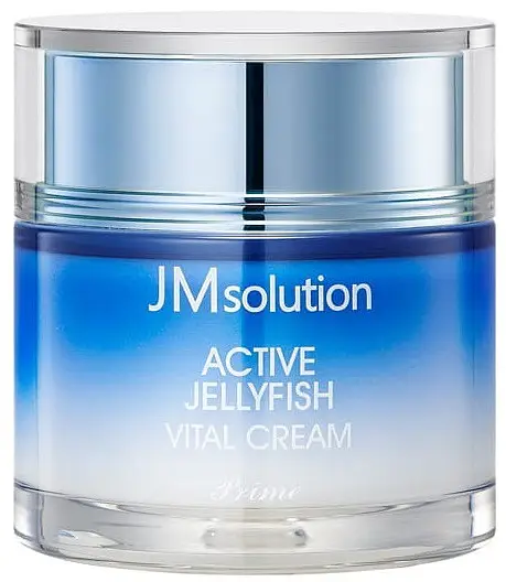 JMsolution Active Jellyfish Vital Cream Prime