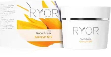 Ryor Koenzym Q10