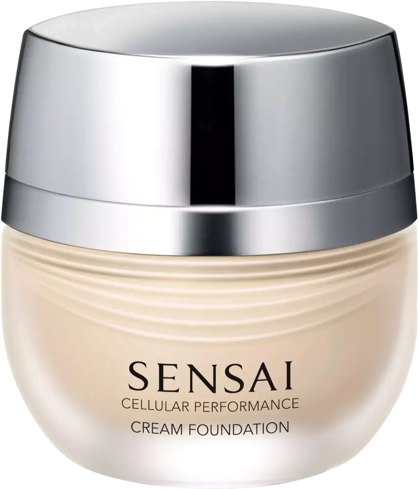 Sensai Cellular Performance Cream Foundation CF20