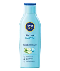 Nivea After Sun Hydrate Netherlands