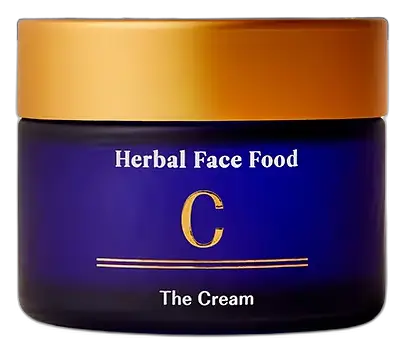 Herbal Face Food The Cream