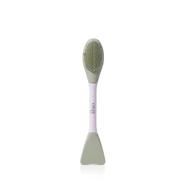 Ilso Dual Clean Brush