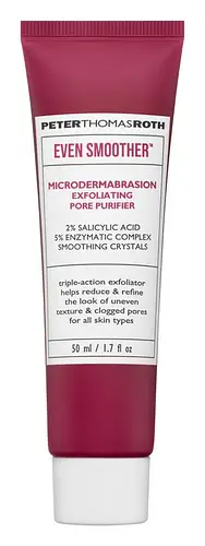 Peter Thomas Roth Even Smoother Microdermabrasion Exfoliating Pore Purifier