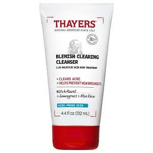Thayers Blemish Clearing Cleanser