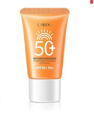 laikou Whitening Sunscreen SPF 50+