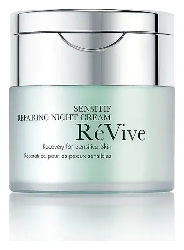 ReVive Skincare Sensitif Repairing Night Cream