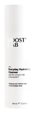 Boost Lab Everyday Hydrating Cleanser