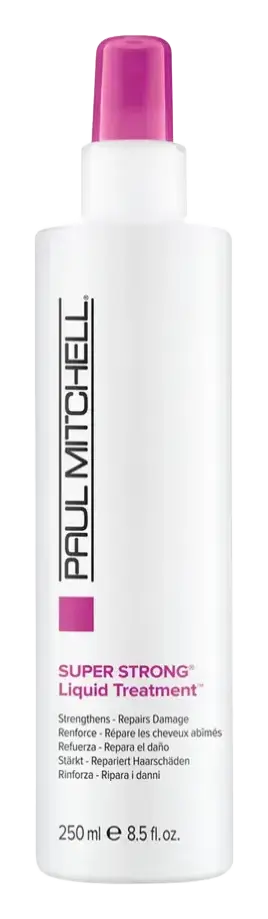 Paul Mitchell Super Strong Liquid Treatment