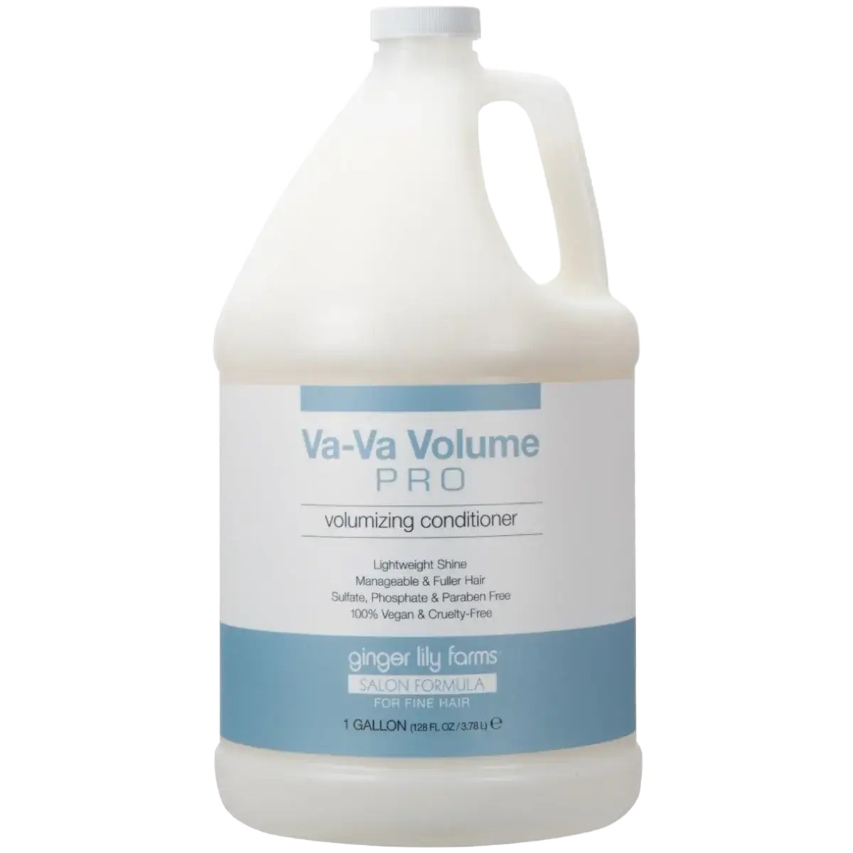 Ginger Lily Farms Va-Va Volume Pro Volumizing Conditioner