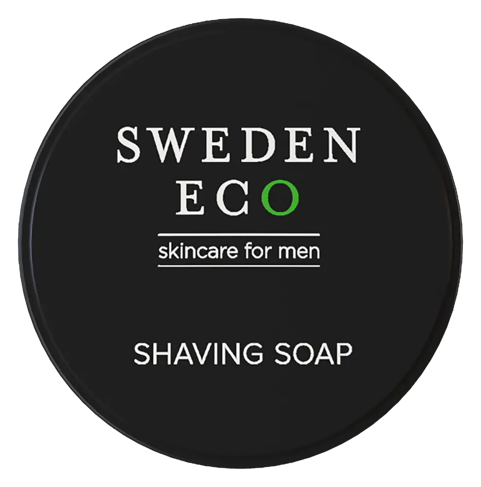 Sweden Eco Shaving Soap