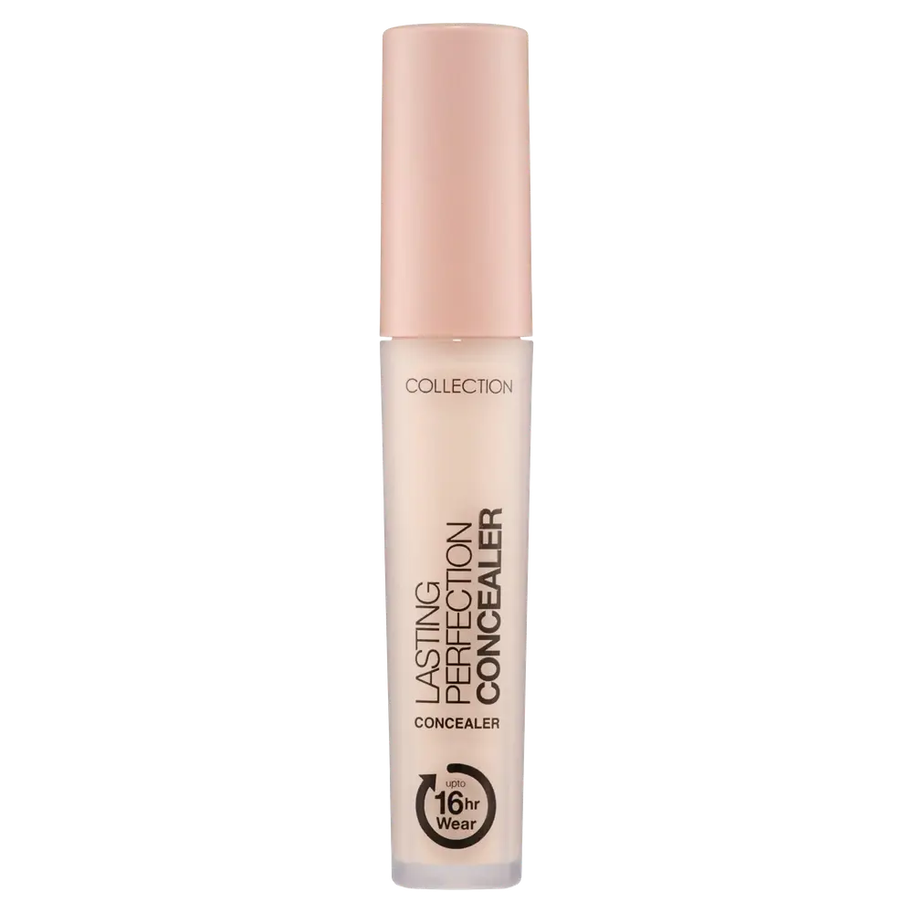 Collection Cosmetics Lasting Perfection Concealer 2 Porcelain