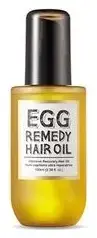 Too Cool For School Egg Remedy Hair Oil