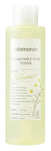 Mamonde Chamomile Pure Toner