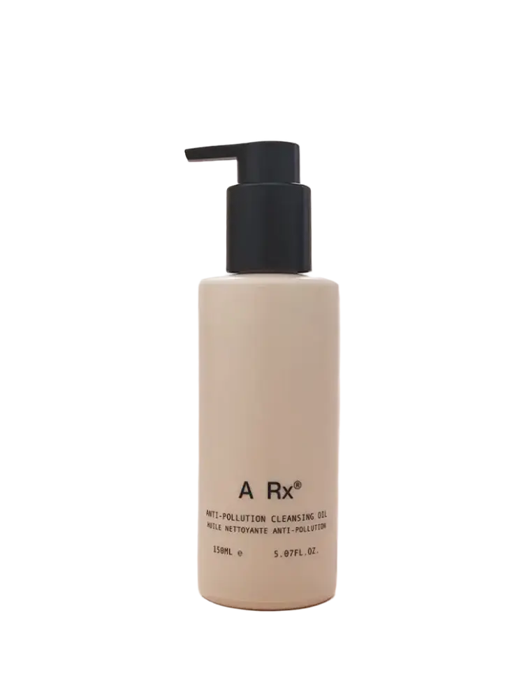 Aesthetics Rx Anti-Pollution Cleansing Oil