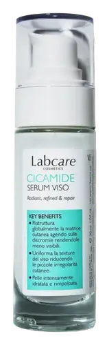 Labcare Cicamide Serum Viso