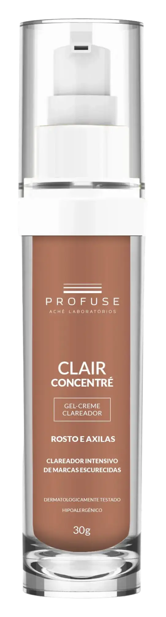 Profuse Clair Concentré