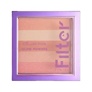 Collection Cosmetics Filter Finish Glow Powder Blush