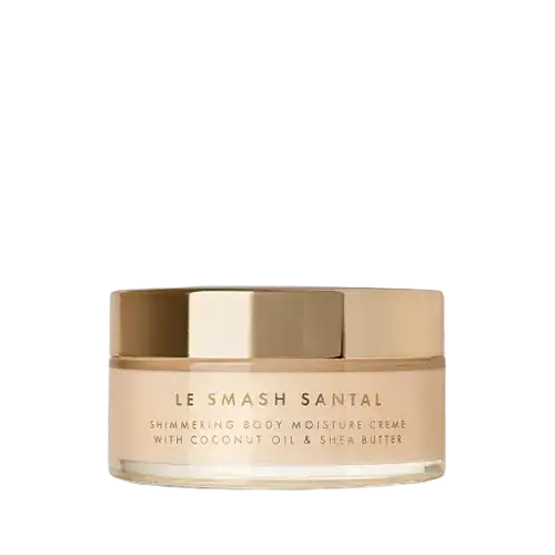 Beauty Pie Le Smash Santal Shimmering Body Moisture Crème