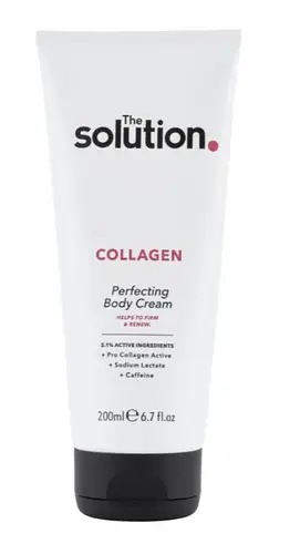 The Solution Collagen Perfecting Body Lotion