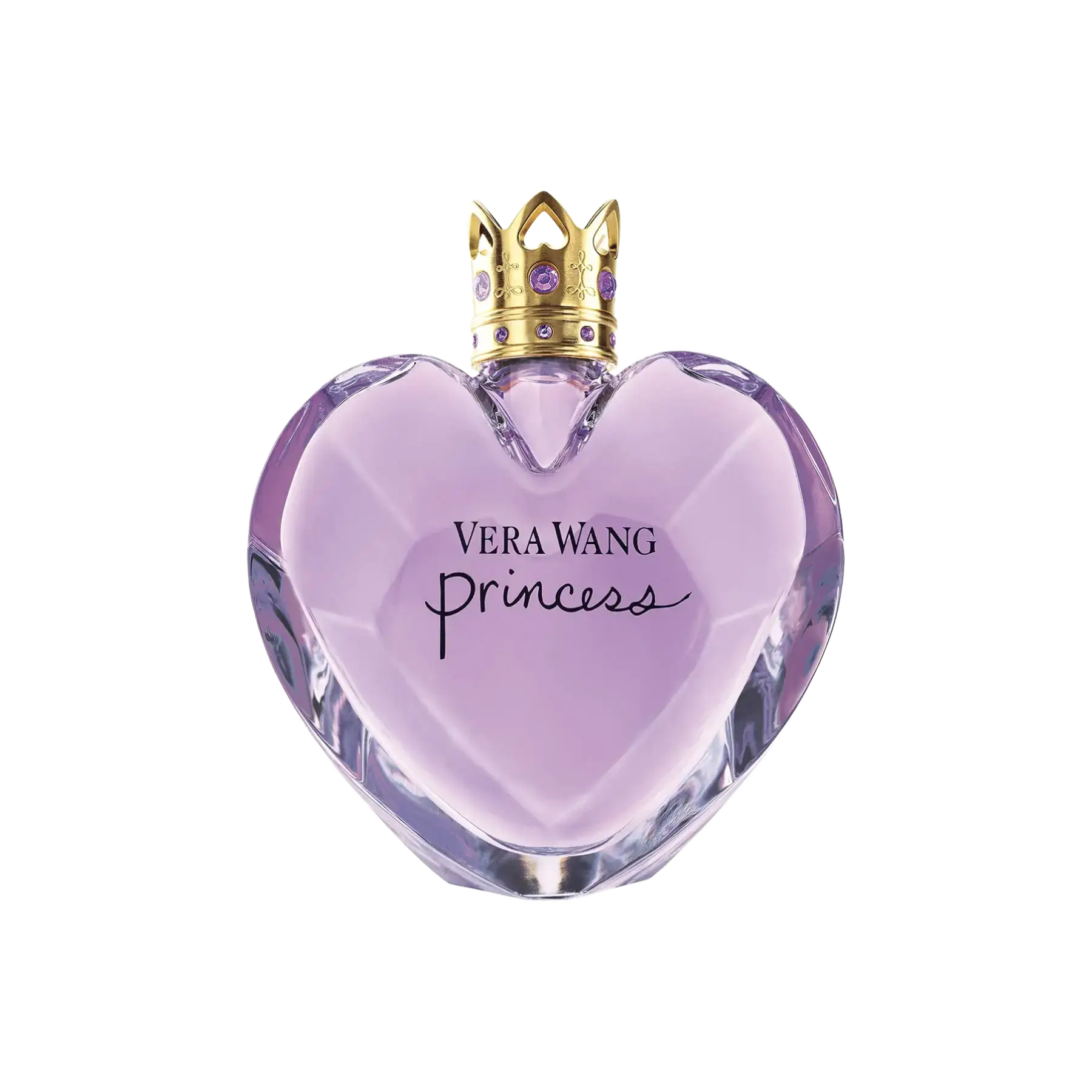 Vera Wang Fragrances Princess Eau de Toilette