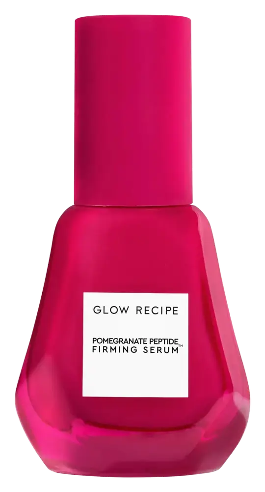 Glow Recipe Pomegranate Peptide Firming Serum