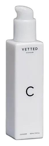 Vetted Dermlab C Cleanser