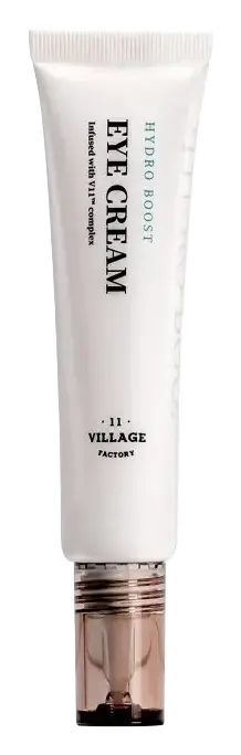 Village 11 Factory Hydro Boost Eye Cream