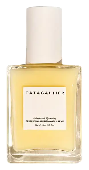 Tatagaltier Bertine Moisturising Gel Cream