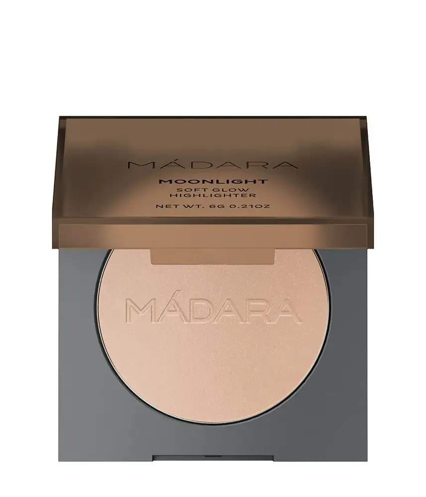 Madara Moonlight Soft Glow Highlighter Stardust