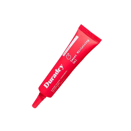 Duradry Sweat Minimizing Gel