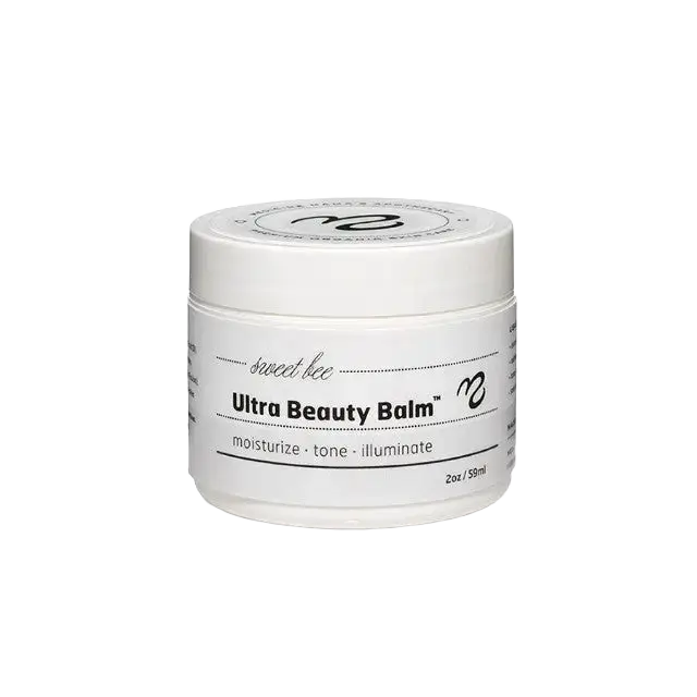 Sweet Bee Magic Ultra Beauty Balm