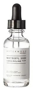 Asterwood Naturals Matrixyl 3000 + Argireline Anti Aging Serum