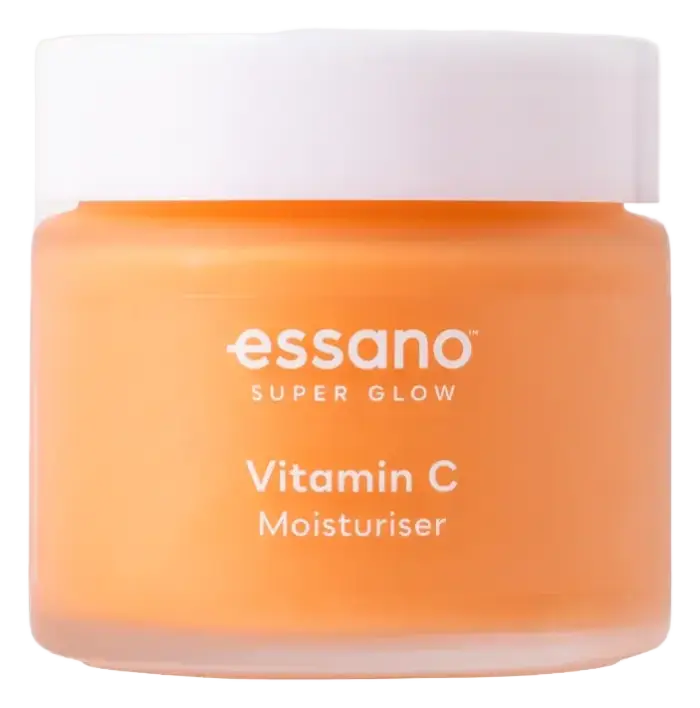 Essano Super Glow Vitamin C Moisturiser