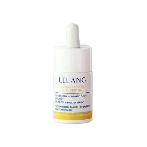 LeLang Formula Eyes Duo Peptide