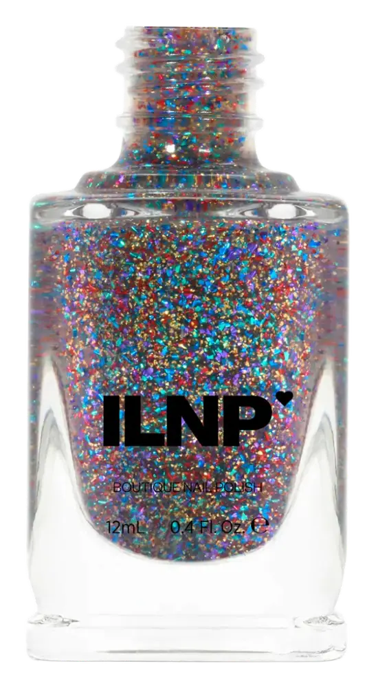 ILNP Confetti