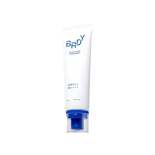 B.Ready Blue Hydro Sunscreen SPF 50+
