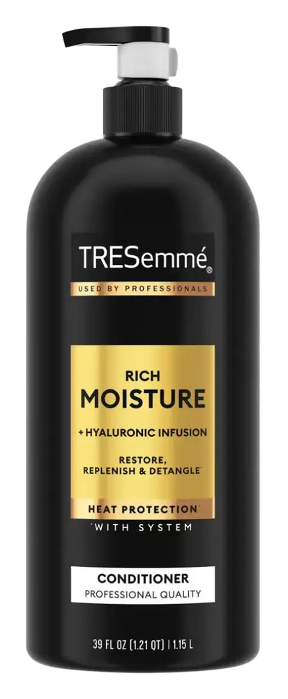TRESemmé Rich Moisture Conditioner for Dry Hair
