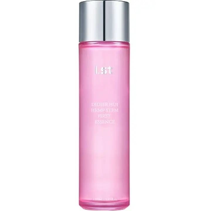 I.ST Didier Hui Hemp Stem First Essence