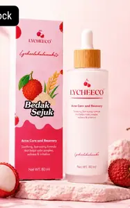 Lycheeco LycheeCo Bedak Sejuk