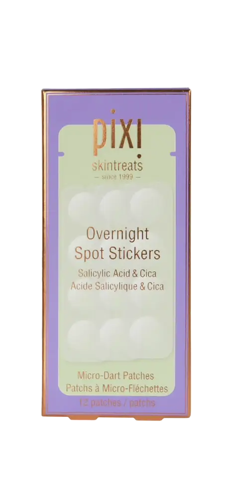 Pixi Beauty Overnight Spot Stickers
