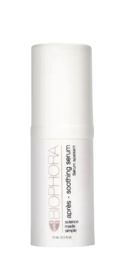 Biophora Après Soothing Serum