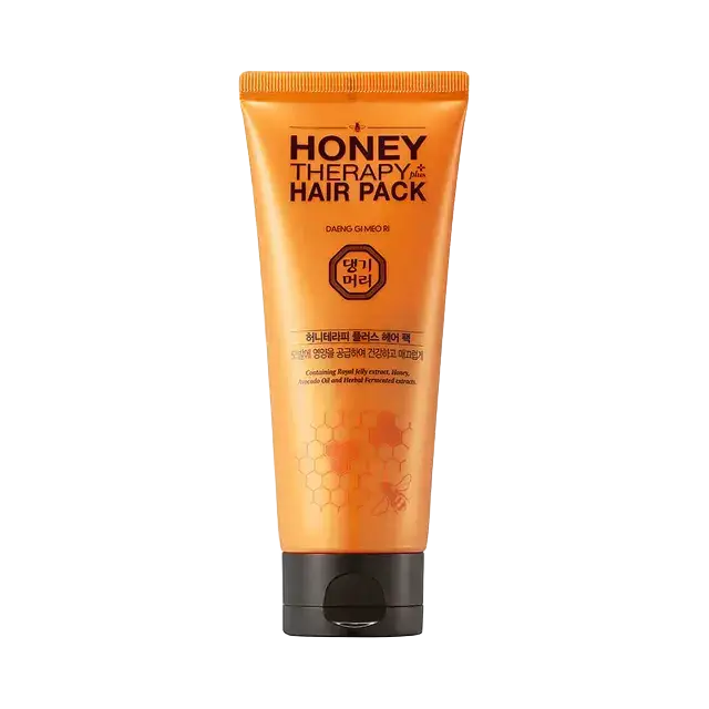 Daeng Gi Meo Ri Honey Therapy Plus Hair Pack