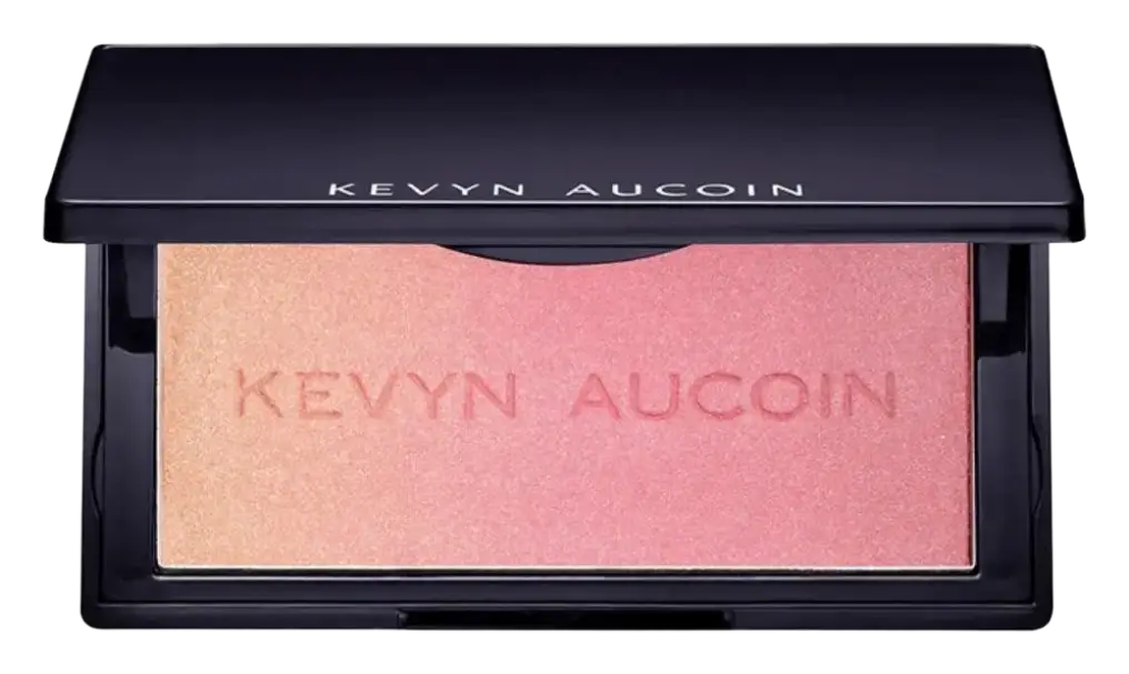 Kevyn Aucoin The Neo-Blush Rose Cliff