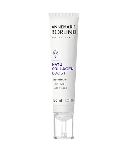 Annemarie Börlind Natu Collagen Boost Facial Fluid